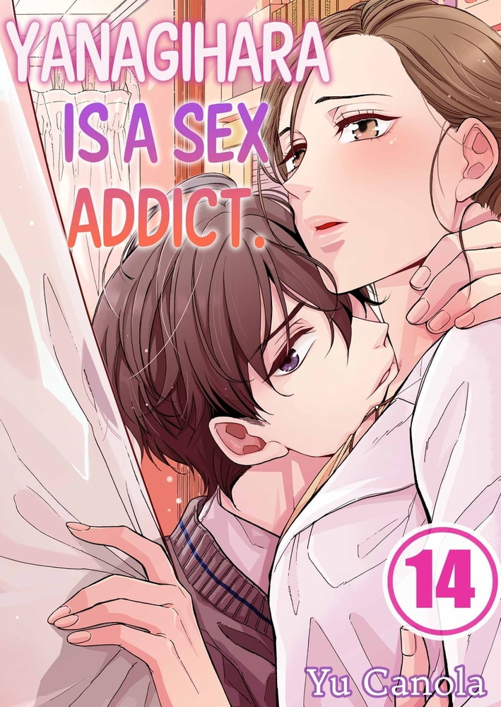 Yanagihara Is a Sex Addict. 14