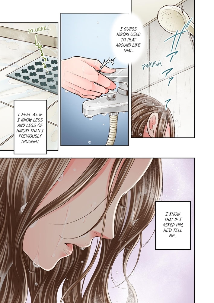 Yanagihara Is a Sex Addict. 27