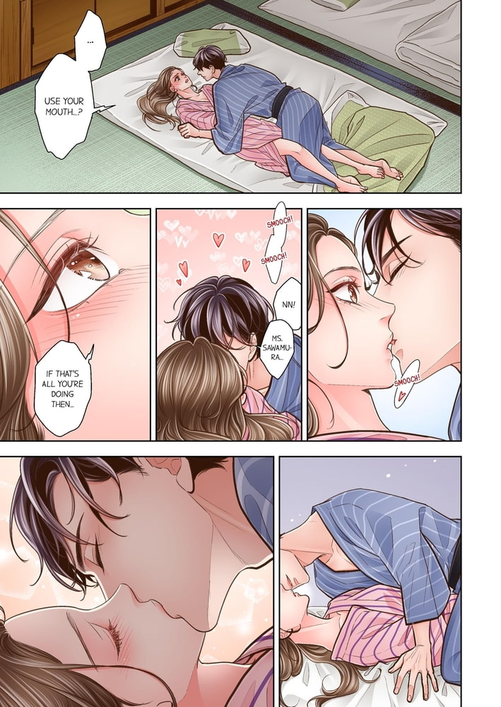 Yanagihara Is a Sex Addict. 36