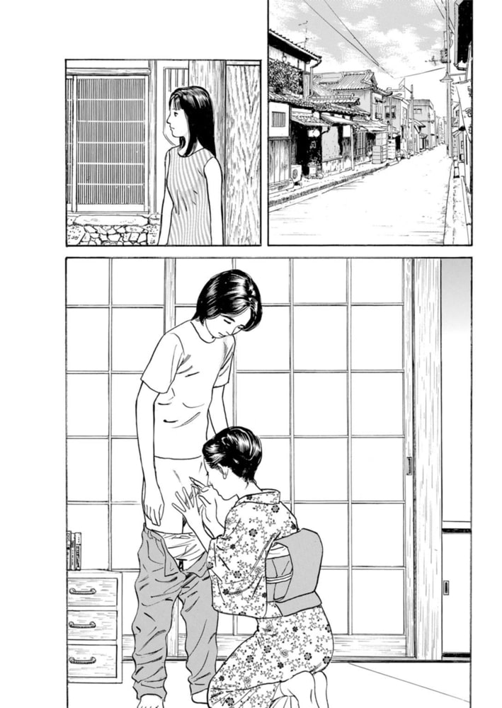 淑女の淫らな男喰い～夕暮れ時の昭和妻～【増量版】 2巻