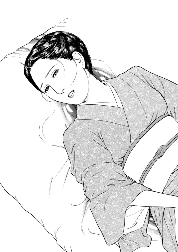 淑女の淫らな男喰い～夕暮れ時の昭和妻～【増量版】 2巻