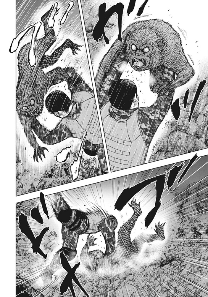 モンキーピーク The Rock 日本文芸社 Dlsite Comipo 裁断済み モンキーピーク モンキーサークル The Rock 全23巻 Cmpramosmejia Com Ar