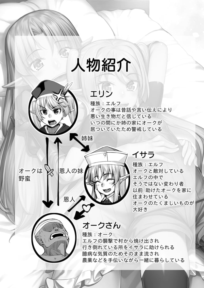 エッチなエルフとの暮らし方2巻 ~妹ちゃん、未発達の身体には過ぎた快楽~ エッチなエルフとの暮らし方2巻 ~妹ちゃん、未発達の身体には過ぎた快楽~
