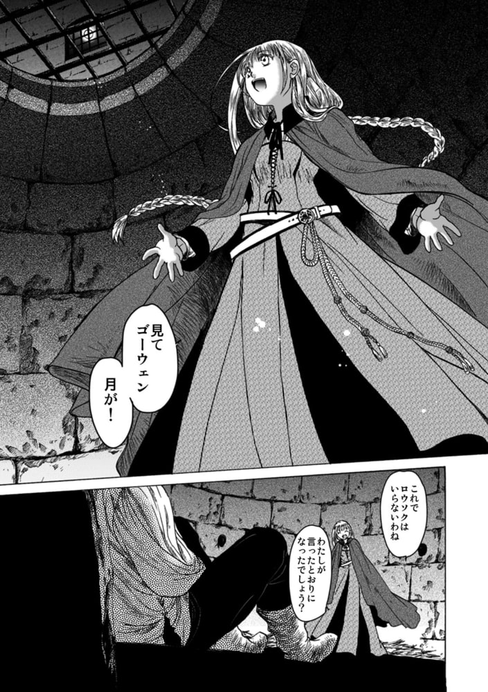 聖フォワール祭(3)