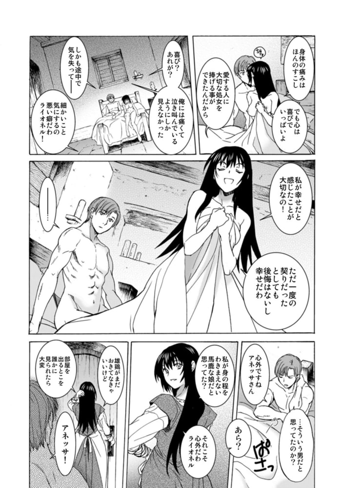 聖フォワール祭(9)