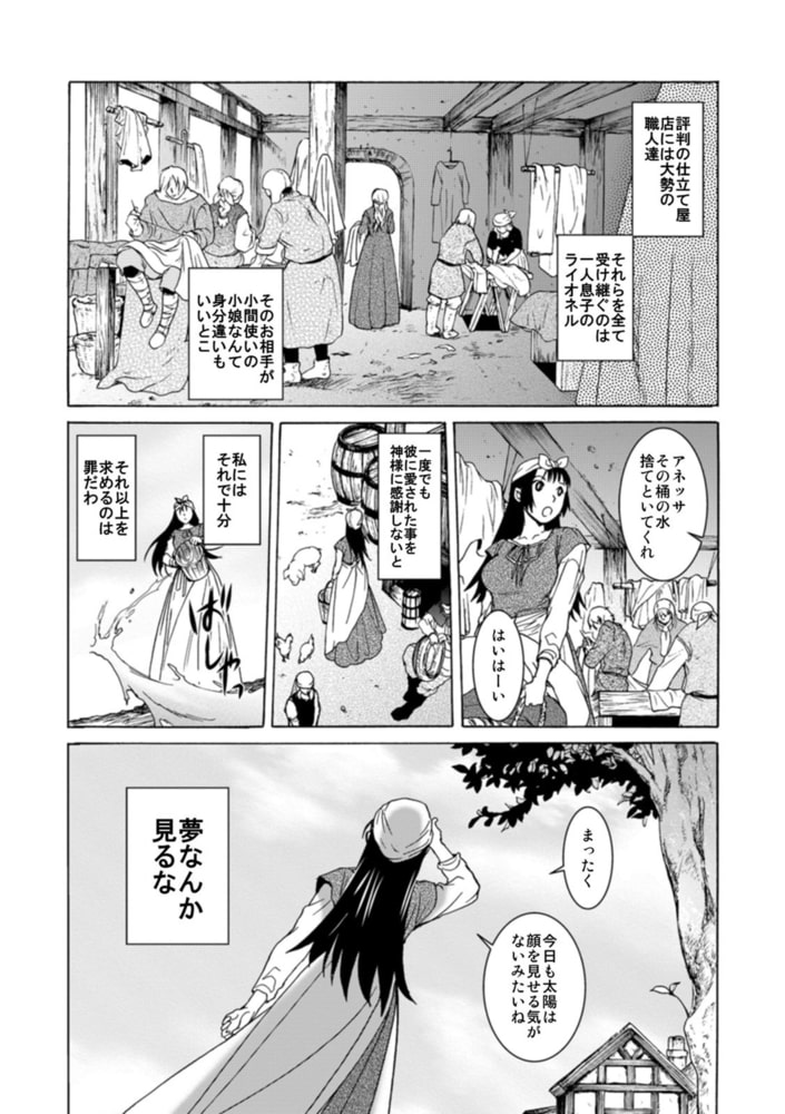 聖フォワール祭(9)