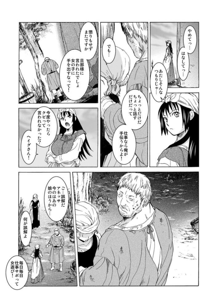 聖フォワール祭(9)