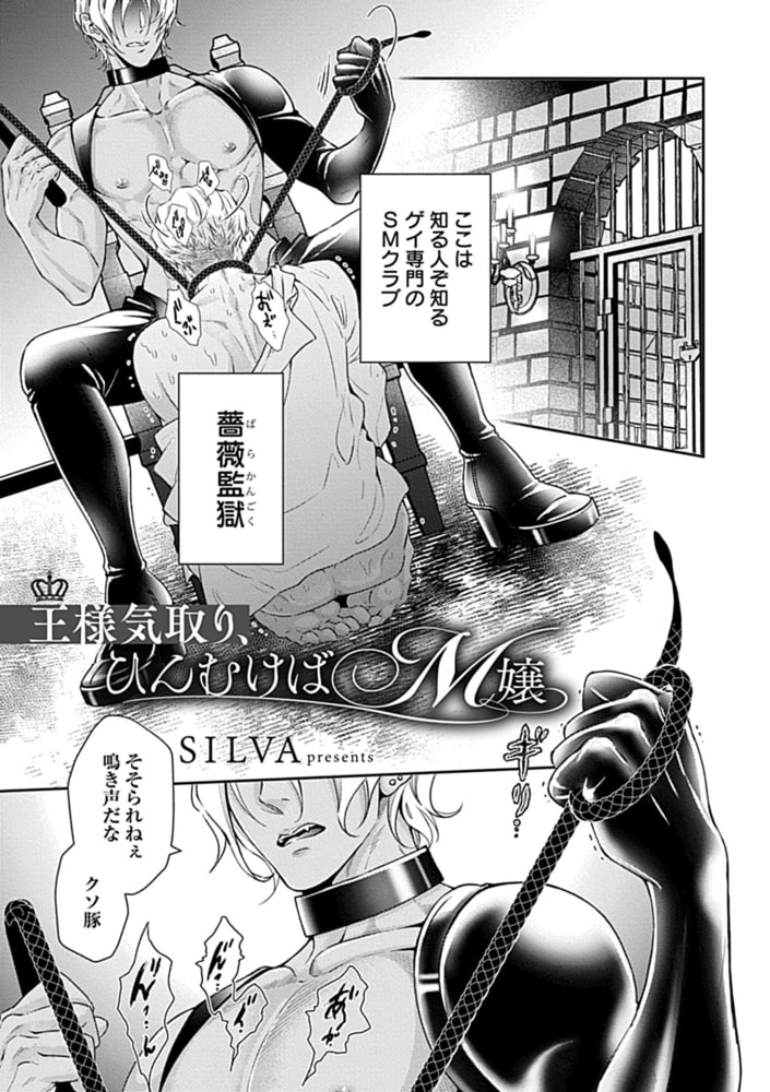 こんなS彼に抱かせたいBL【特典付き】 サンプル17