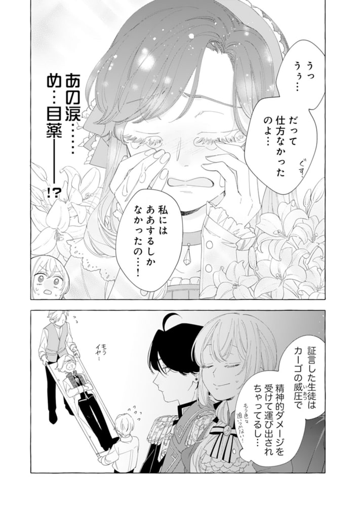 Berry Sfantasy 追放された悪役令嬢ですが モフモフ付き スローライフはじめました17巻 スターツ出版 Dlsite Comipo