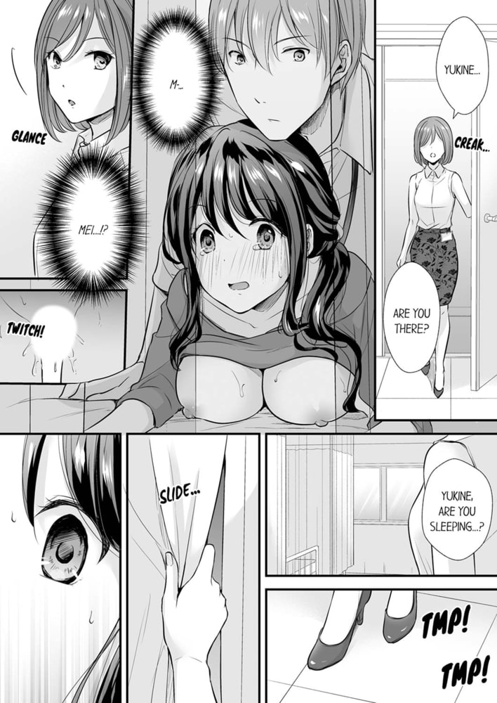 I was Drunk and Made to Cum Violently, It was Merciless Sex with My Loser Senior 3