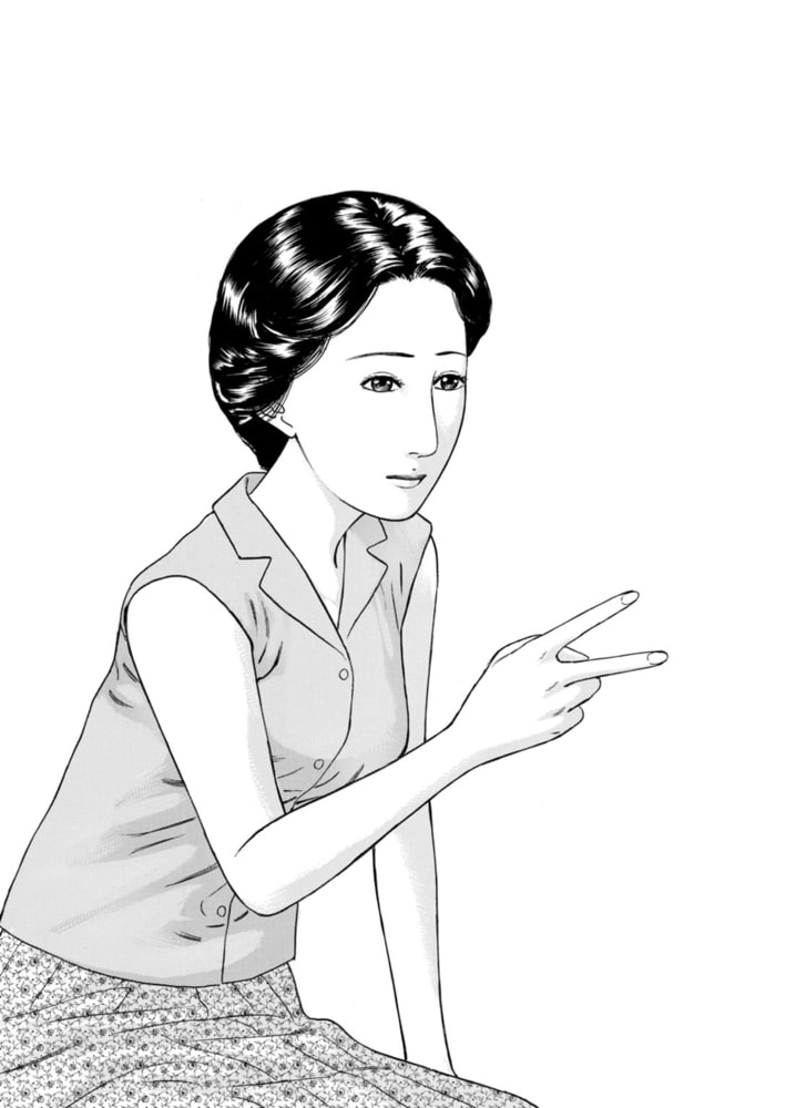 欲に溺れる人妻～若い欲に蜜をこぼして～ 13巻