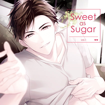 Sweet as Sugar vol.1(HOBiGIRLS fleur)