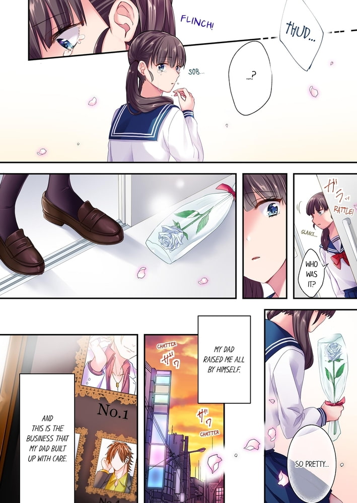 Bad Boy X Good Girl 1