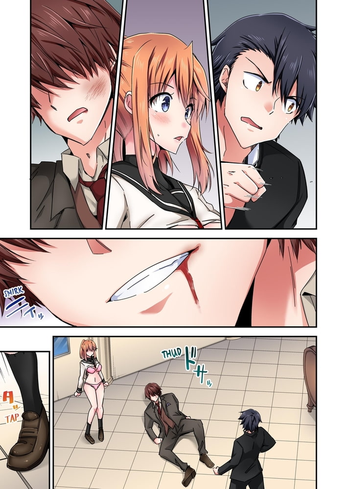 Cowgirl's Riding-Position Makes Me Cum 51