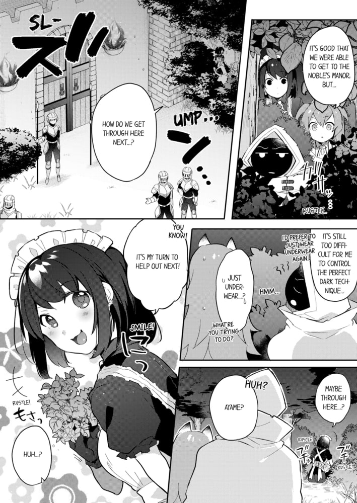 Isekai Gigolo ~ Starting a Brothel for Women ~ 6