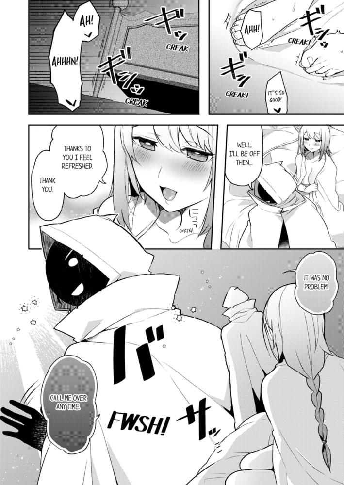 Isekai Gigolo ~ Starting a Brothel for Women ~ 7