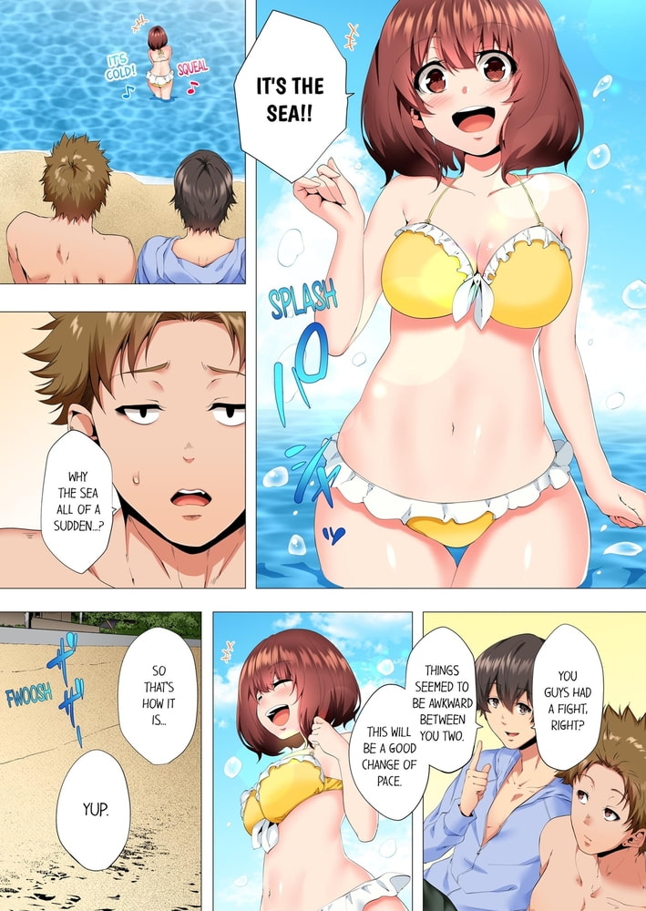 My 2 Step-Brothers are Ganging Up on Me! 5