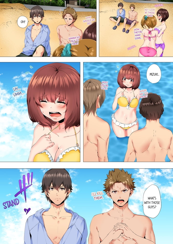 My 2 Step-Brothers are Ganging Up on Me! 5