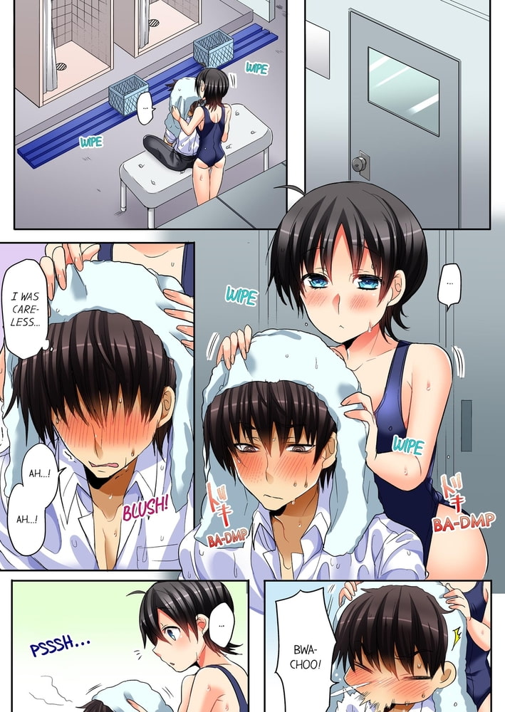 No Friendship in The Bed 4