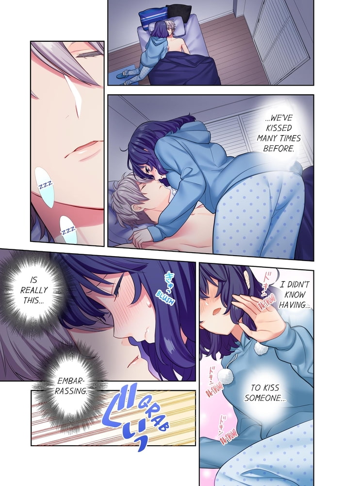 Subaru Sarashina's Absolute Love! 2