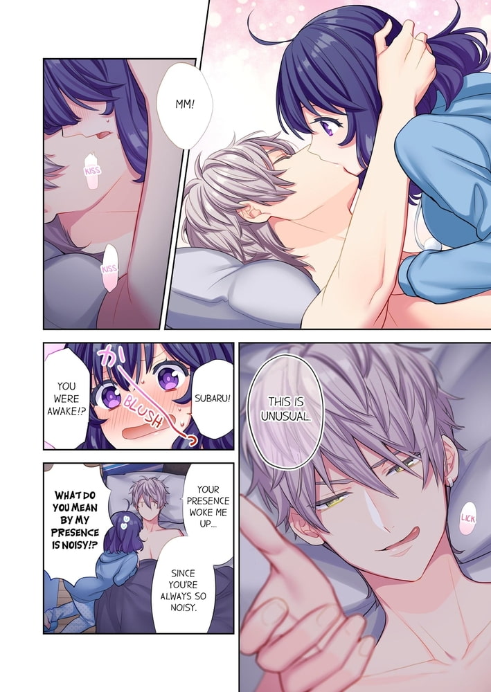 Subaru Sarashina's Absolute Love! 2