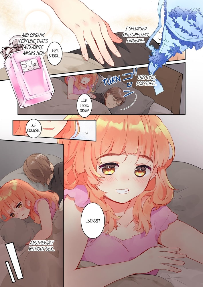 Thank You for Erecting to Me 1