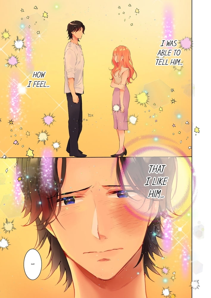 Thank You for Erecting to Me 10