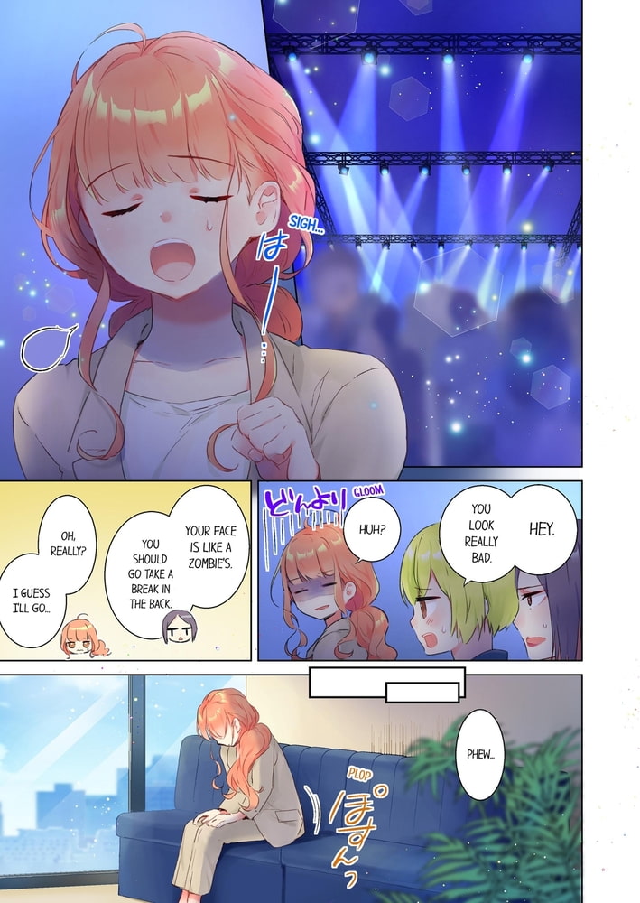 Thank You for Erecting to Me 12