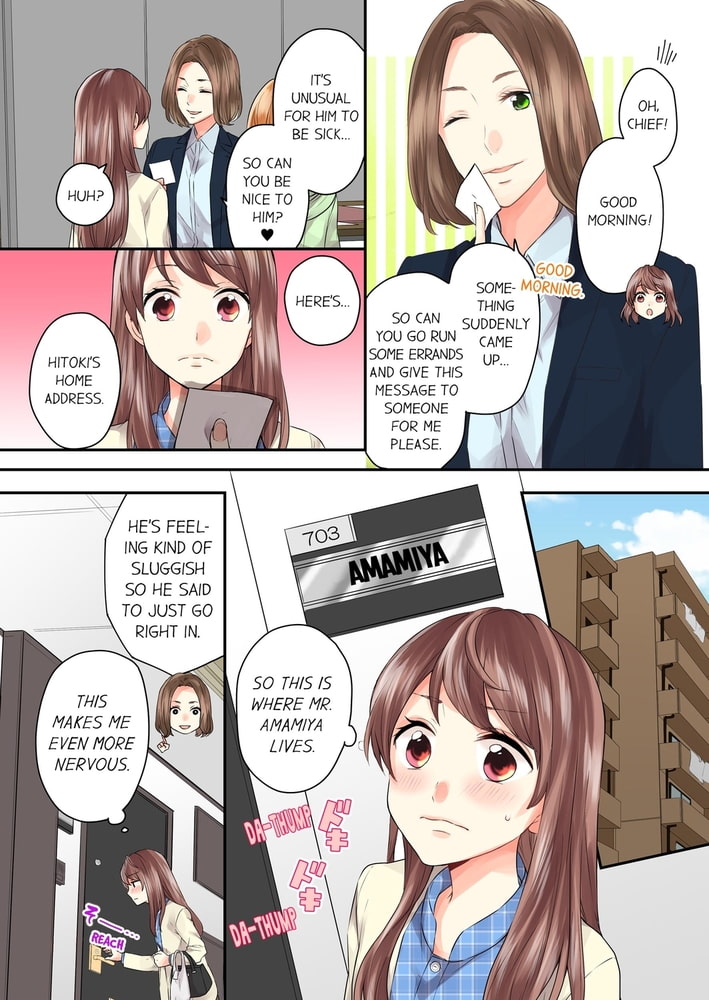 The Life of an Adult Video Script Writer 5