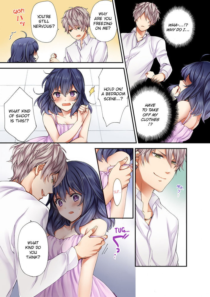 What Subaru Sarashina Says Goes! 2