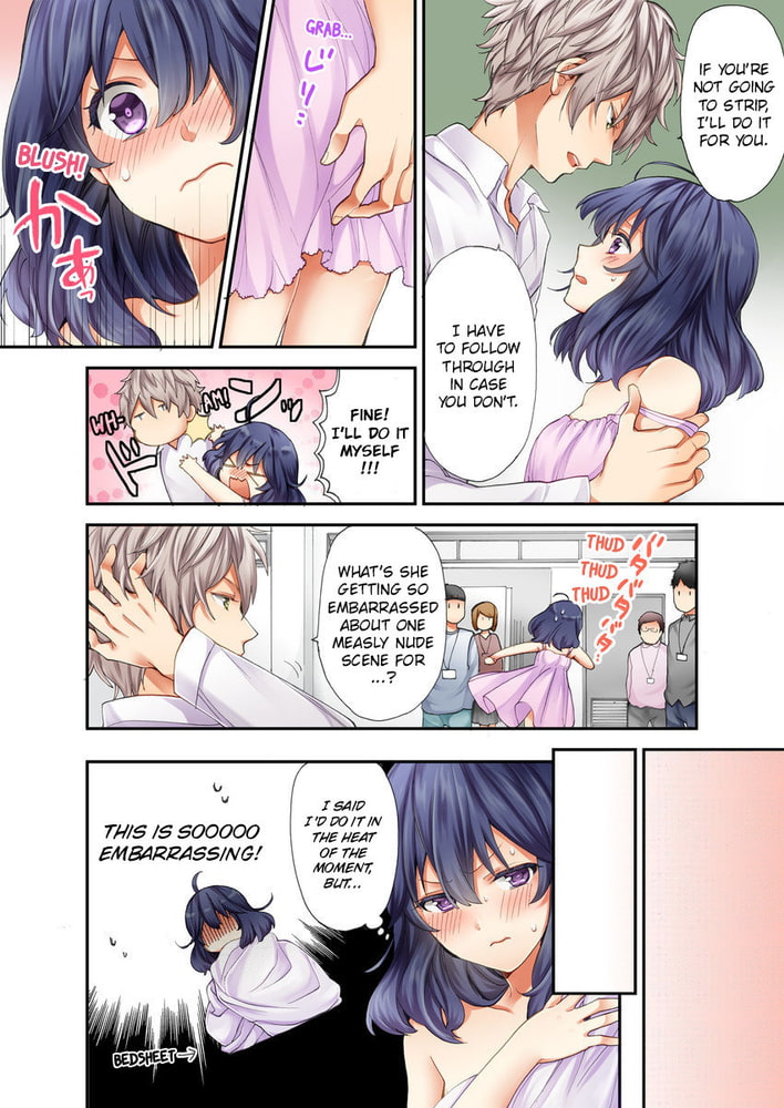 What Subaru Sarashina Says Goes! 2