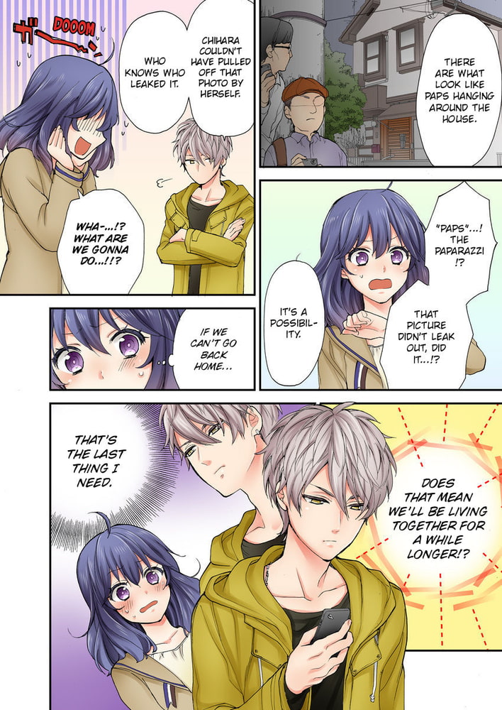 What Subaru Sarashina Says Goes! 4