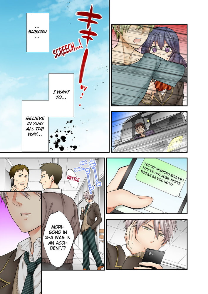 What Subaru Sarashina Says Goes! 11