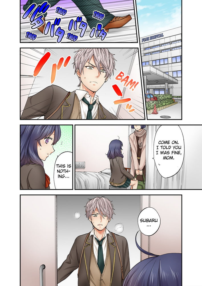 What Subaru Sarashina Says Goes! 11