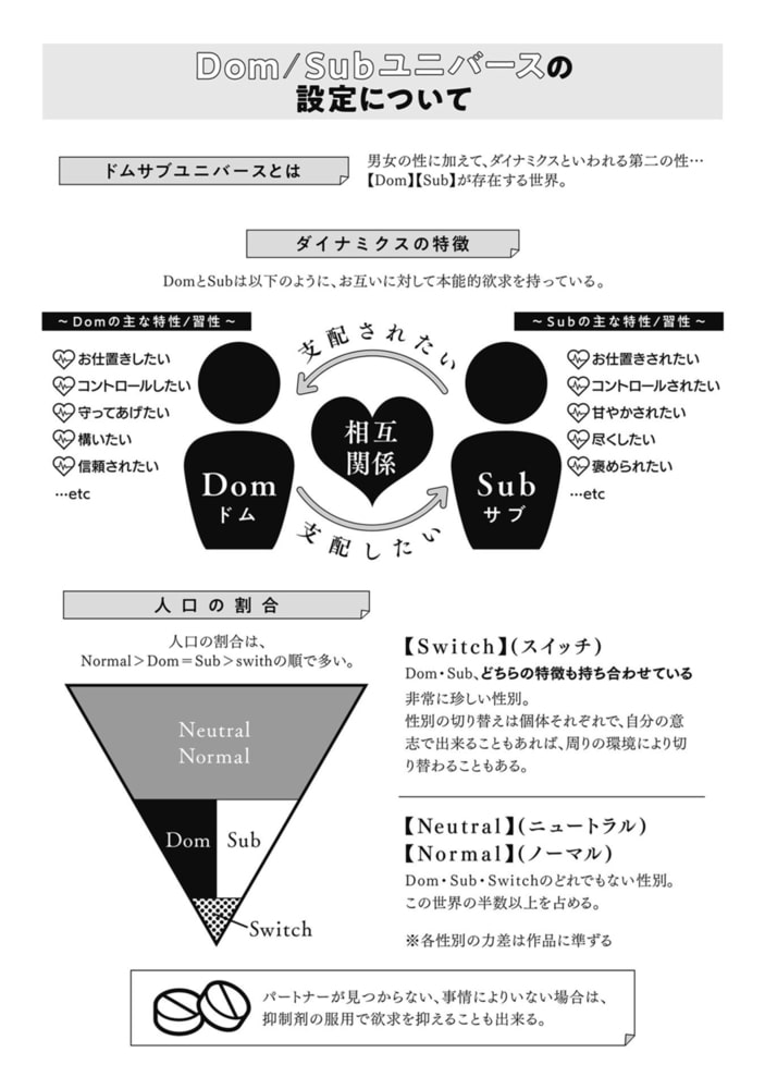 こっち向いてグレア episode2 サンプル3