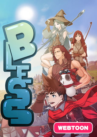 BLESS 1話 [DCCENT] | DLsite comipo