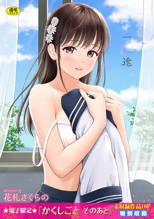 一途【電子限定版】