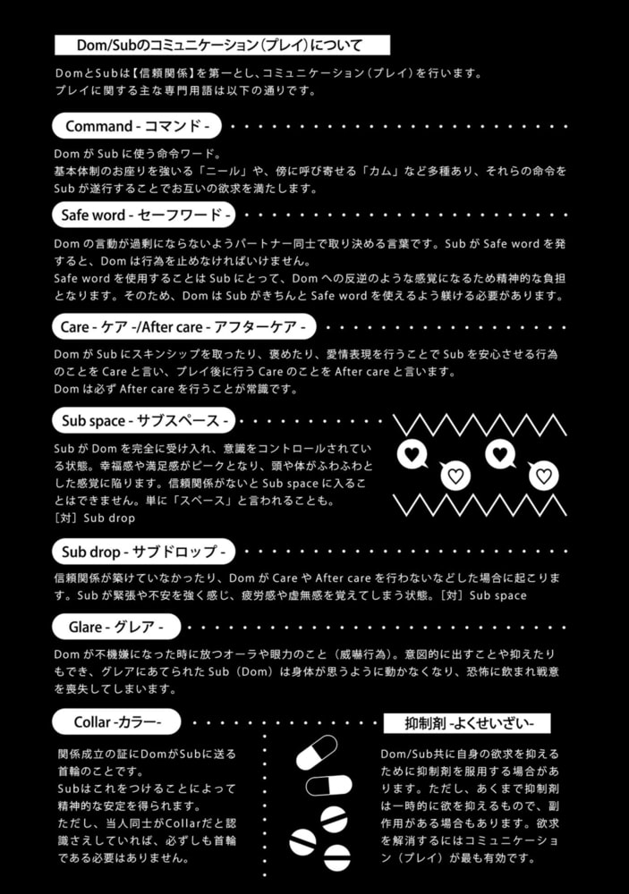 イイコにするから酷くして1 【R18版】 サンプル3