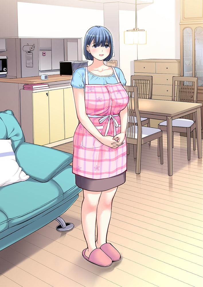 自治会の人妻はとてもHでした。2 地区センター職員 中原恵子編(1)のサンプル画像2