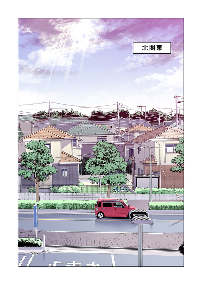 自治会の人妻はとてもHでした。2 地区センター職員 中原恵子編(1)のサンプル画像4