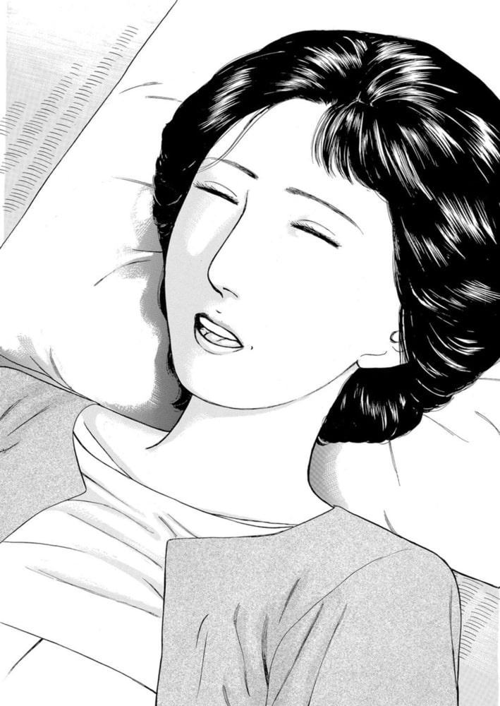 欲に溺れる人妻～若い欲に蜜をこぼして～ 15巻