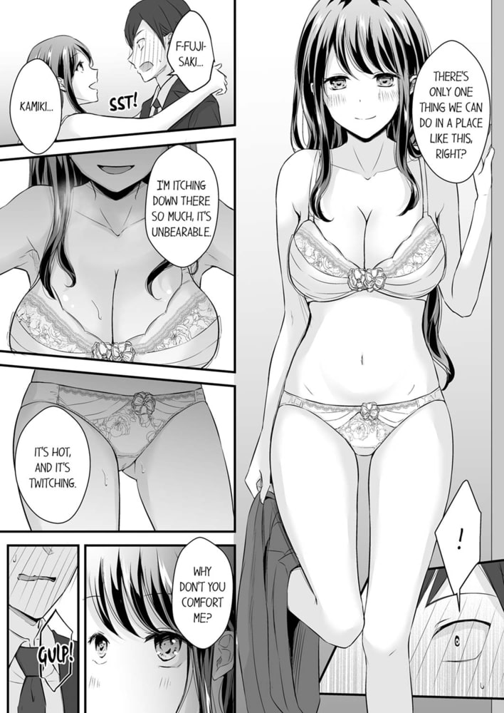 I was Drunk and Made to Cum Violently, It was Merciless Sex with My Loser Senior 14