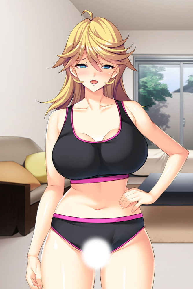 にょたいか症候群！ ～童貞卒業前に処女喪失です！？～【CG集コレクション ミニ】