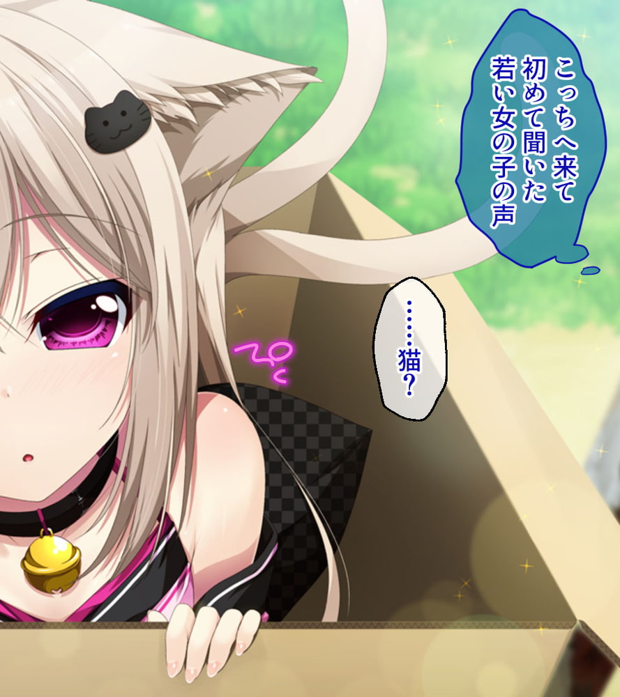 けも耳っ娘とモフモフえっち ～田舎でいちゃらぶスローライフ～【CG集コレクション】のサンプル画像5