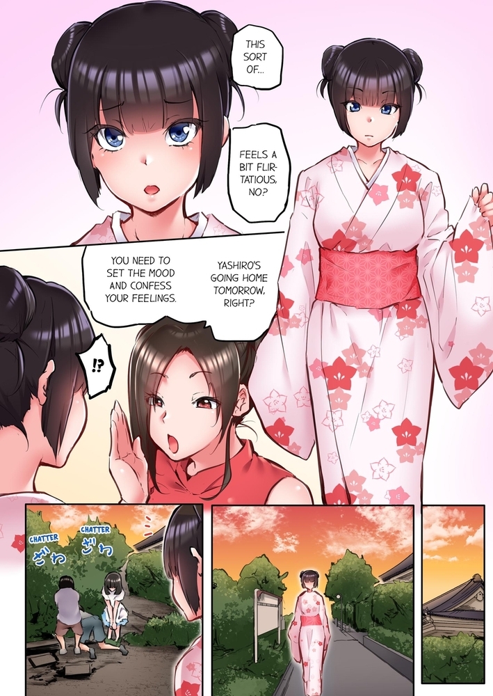 All Night Sex with Biggest Cock 15