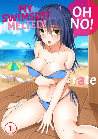 Oh No! My Swimsuit Melted! 1