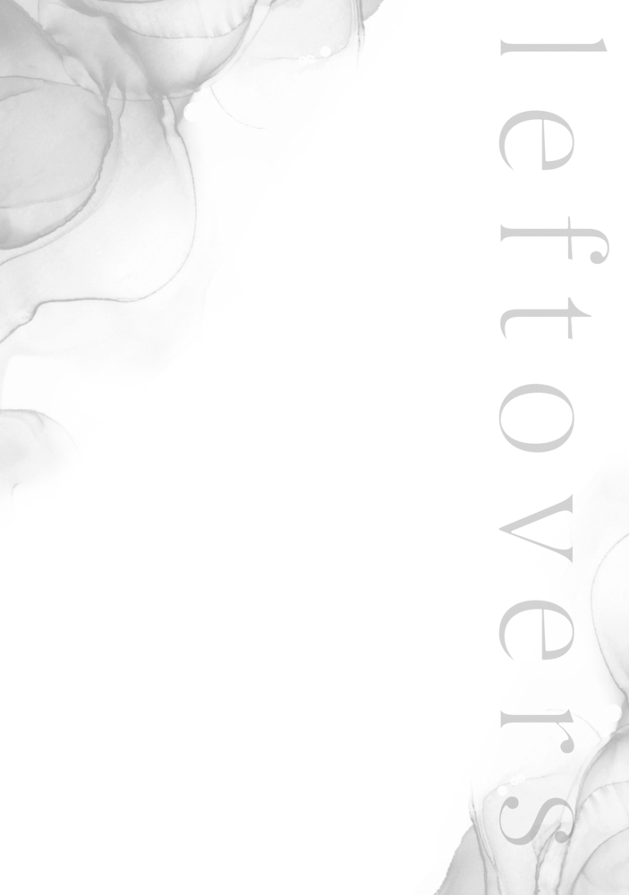 【エロ漫画日常/生活】leftovers-レフトオーバーズ-【電子限定描き下ろし付き】(いさき李果, コアマガジン)