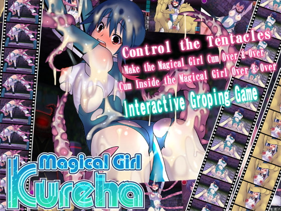 Magical Girl Kureha  (W/ English Subtitles)!