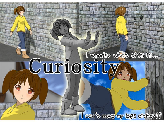 curiosity!
