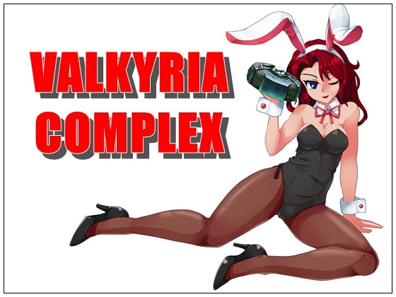 Valkyria Complex!